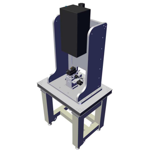 内面検査装置 OptoComb HS_画像